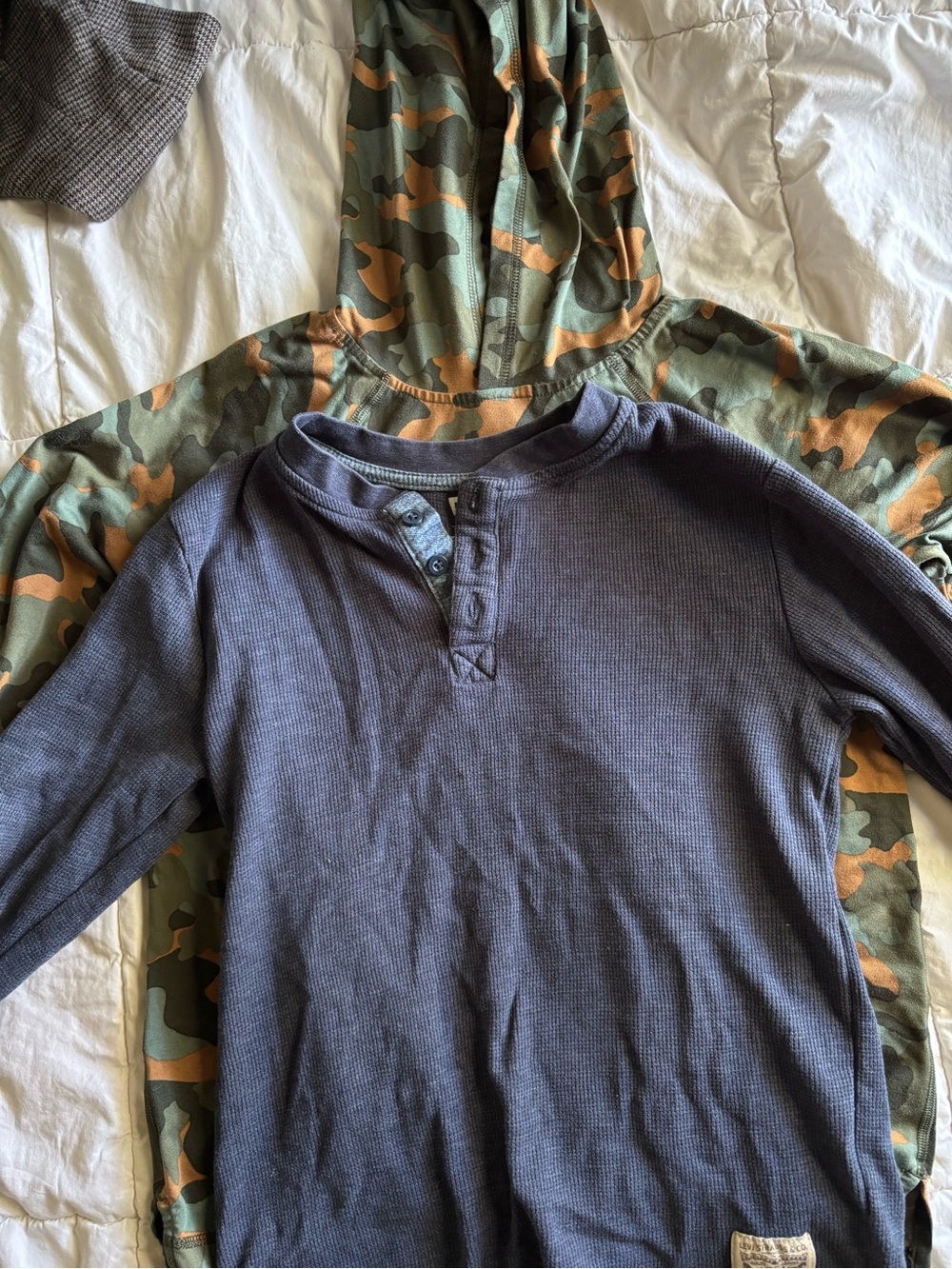 Kids Long-Sleeve bundle